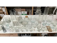 Mix kavel diverse vazen - afbeelding 1 van  11