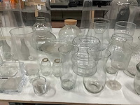 Mix kavel diverse vazen - afbeelding 5 van  11