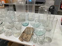 Mix kavel diverse vazen - afbeelding 6 van  11