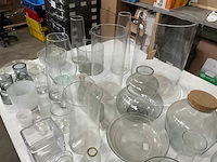 Mix kavel diverse vazen - afbeelding 9 van  11