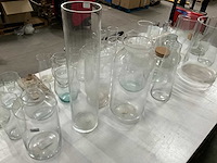 Mix kavel diverse vazen - afbeelding 11 van  11