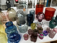 Mix kavel diverse vazen - afbeelding 4 van  9