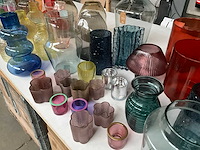 Mix kavel diverse vazen - afbeelding 7 van  9