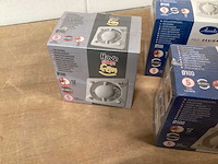 Mix kavel diverse ventilatiemateriaal (4x) - afbeelding 3 van  4