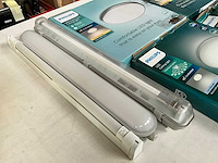 Mix kavel diverse verlichting philips en led’s light - afbeelding 5 van  14