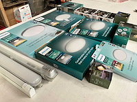 Mix kavel diverse verlichting philips en led’s light - afbeelding 6 van  14