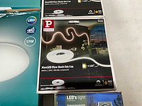 Mix kavel diverse verlichting philips en led’s light - afbeelding 11 van  14