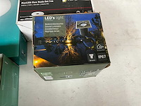 Mix kavel diverse verlichting philips en led’s light - afbeelding 12 van  14