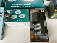 Mix kavel diverse verlichting philips en led’s light - afbeelding 13 van  14