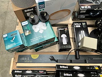 Mix kavel diverse verlichting van o.a. brilliant - afbeelding 5 van  11