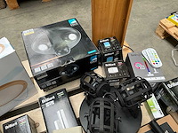 Mix kavel diverse verlichting van o.a. brilliant - afbeelding 7 van  11