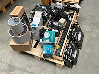 Mix kavel diverse verlichting van o.a. brilliant - afbeelding 11 van  11