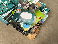 Mix kavel diverse verlichting van o.a. philips - afbeelding 2 van  4