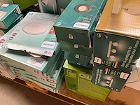 Mix kavel diverse verlichting van o.a. philips - afbeelding 4 van  4