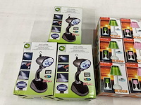 Mix kavel diverse verlichting - afbeelding 2 van  9