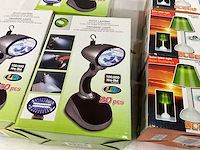 Mix kavel diverse verlichting - afbeelding 3 van  9