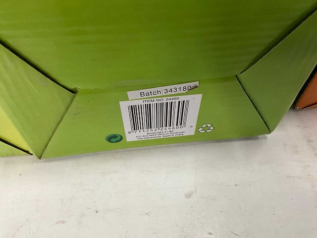 Mix kavel diverse verlichting - afbeelding 4 van  9