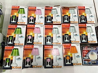 Mix kavel diverse verlichting - afbeelding 5 van  9