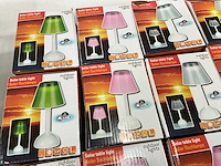 Mix kavel diverse verlichting - afbeelding 6 van  9