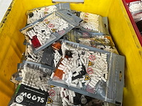 Mix kavel diverse verpakkingen sigaretten filters - afbeelding 2 van  8