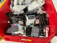 Mix kavel diverse verpakkingen sigaretten filters - afbeelding 5 van  8