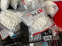 Mix kavel diverse verpakkingen sigaretten filters - afbeelding 7 van  8