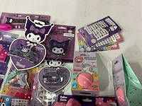 Mix kavel diverse verzorgingsproducten kinderthema - afbeelding 4 van  7