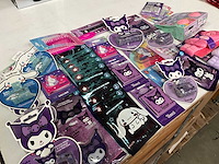 Mix kavel diverse verzorgingsproducten kinderthema - afbeelding 7 van  7