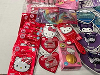 Mix kavel diverse verzorgingsproducten kinderthema - afbeelding 4 van  8