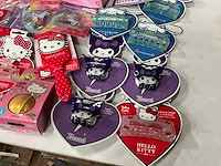 Mix kavel diverse verzorgingsproducten kinderthema - afbeelding 5 van  8