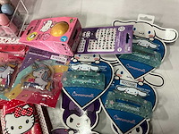 Mix kavel diverse verzorgingsproducten kinderthema - afbeelding 6 van  8