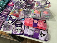 Mix kavel diverse verzorgingsproducten kinderthema - afbeelding 5 van  7