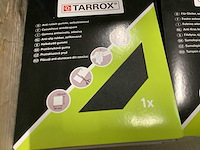 Mix kavel diverse viltglijders (130x) - afbeelding 2 van  8