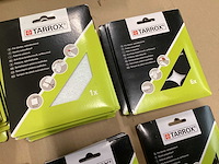 Mix kavel diverse viltglijders (130x) - afbeelding 4 van  8