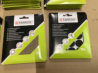 Mix kavel diverse viltglijders (130x) - afbeelding 7 van  8