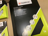 Mix kavel diverse viltglijders (65x) - afbeelding 4 van  6