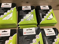 Mix kavel diverse viltglijders (67x) - afbeelding 2 van  7