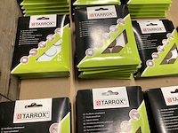 Mix kavel diverse viltglijders (67x) - afbeelding 3 van  7