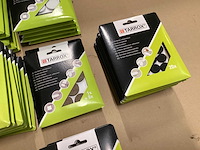 Mix kavel diverse viltglijders (67x) - afbeelding 4 van  7