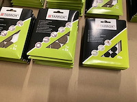 Mix kavel diverse viltglijders (67x) - afbeelding 5 van  7