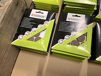 Mix kavel diverse viltglijders (67x) - afbeelding 6 van  7