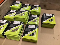 Mix kavel diverse viltglijders (67x) - afbeelding 7 van  7