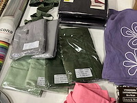 Mix kavel diverse woonaccessoires - afbeelding 2 van  23