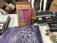 Mix kavel diverse woonaccessoires - afbeelding 4 van  23