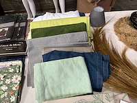 Mix kavel diverse woonaccessoires - afbeelding 8 van  23