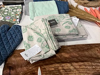 Mix kavel diverse woonaccessoires - afbeelding 9 van  23