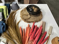 Mix kavel diverse woonaccessoires - afbeelding 11 van  23