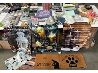 Mix kavel diverse woonaccessoires - afbeelding 1 van  23