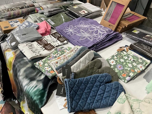 Mix kavel diverse woonaccessoires - afbeelding 14 van  23