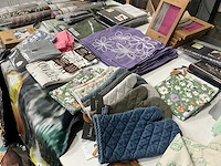 Mix kavel diverse woonaccessoires - afbeelding 14 van  23